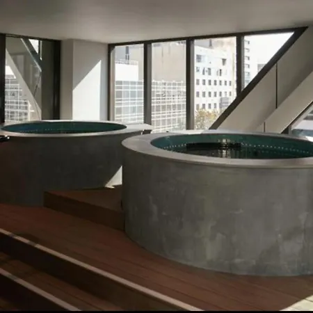 Lux Cbd Penthouse With 270Views Spacious & Great Location Melbourne Exterior photo