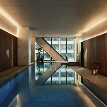 Lux Cbd Penthouse With 270Views Spacious & Great Location Melbourne Exterior photo