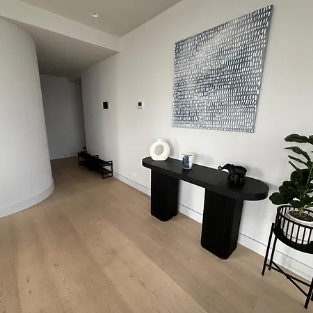 Lux Cbd Penthouse With 270Views Spacious & Great Location Melbourne Exterior photo